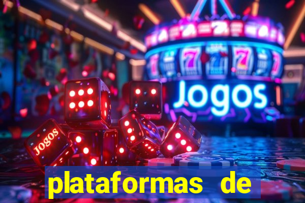 plataformas de jogos antigas